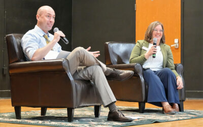 The Palisade Chamber of Commerce & Policy: Advocating for a Stronger Local Economy