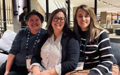 Bringing Tourism Insights Home to Palisade