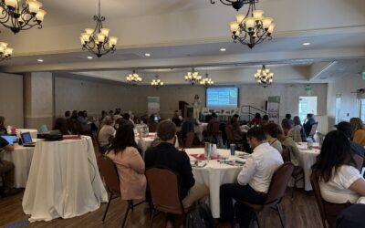 Cultivating Connections: A Look Back at Our Inaugural Marketing Summit