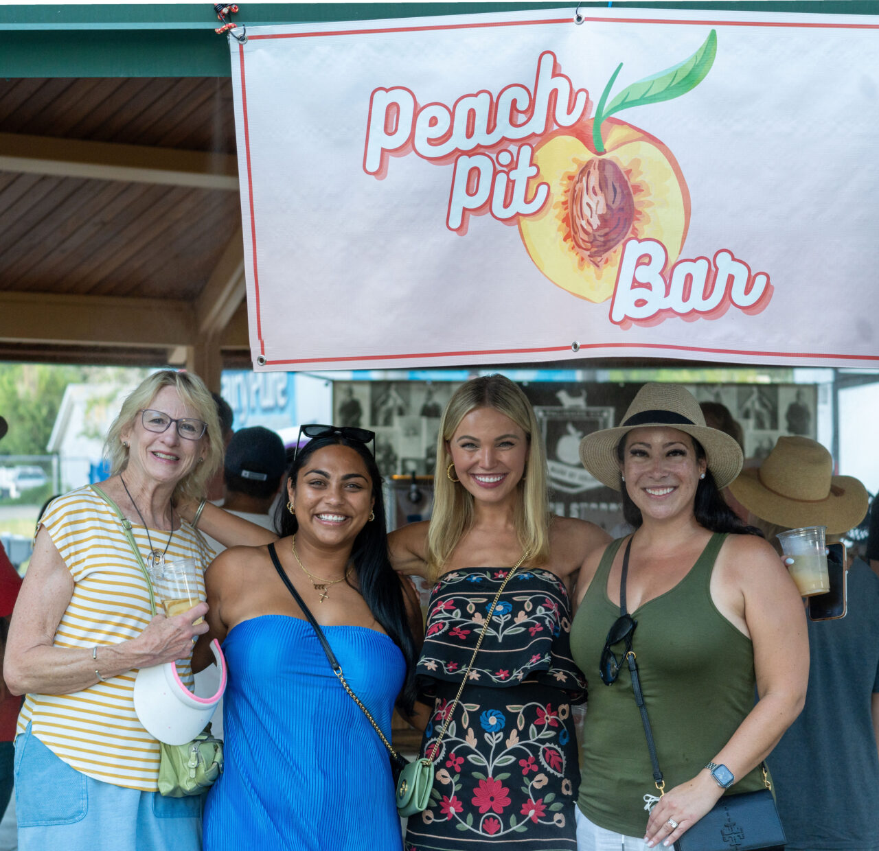 Palisade Peach Festival Palisade Chamber of Commerce
