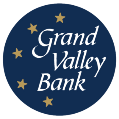 Grand Valley Bank Logo